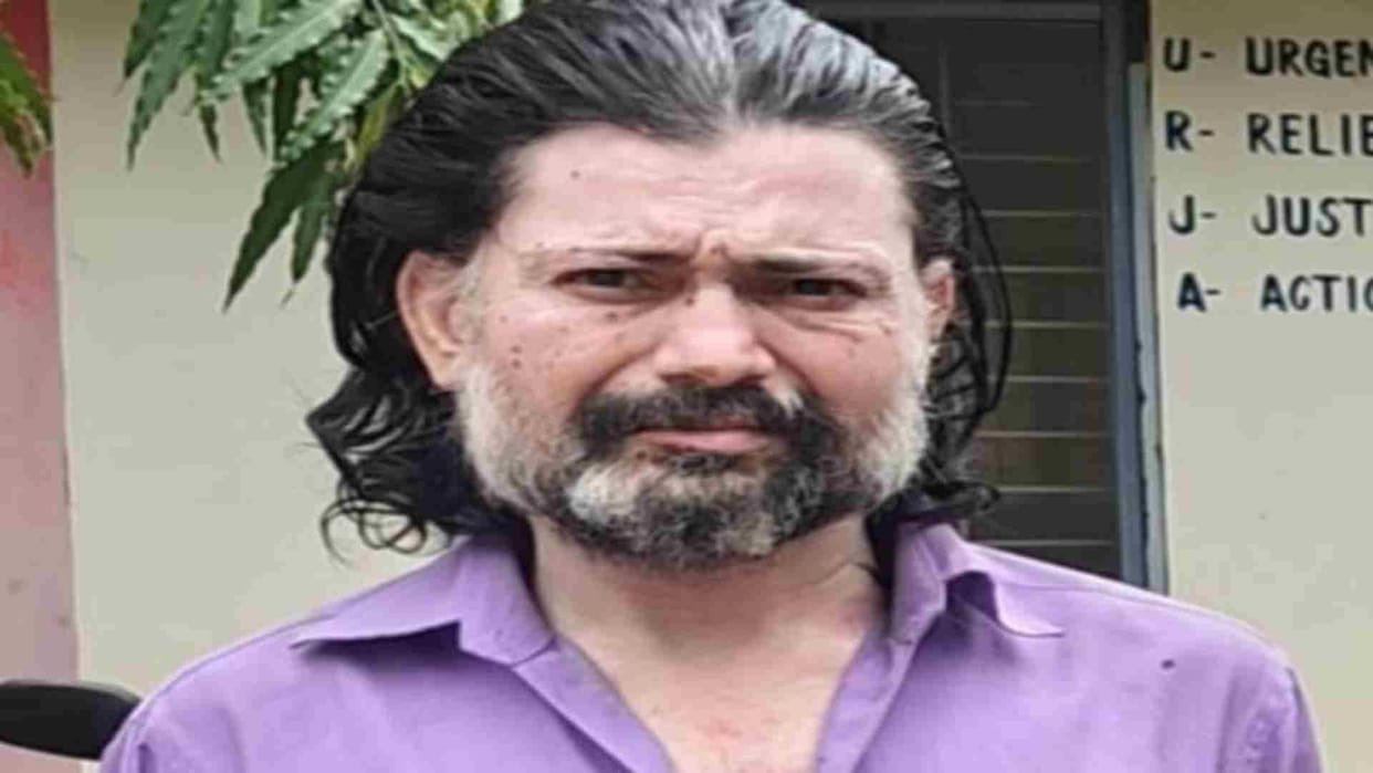 Bhopal News: The person who threatened BJP Minority Front state president Ejaz Khan has been arrested