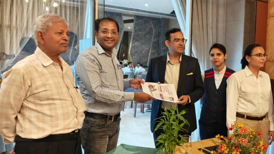 Awareness campaign launched regarding Prime Minister Developed India Employment Scheme