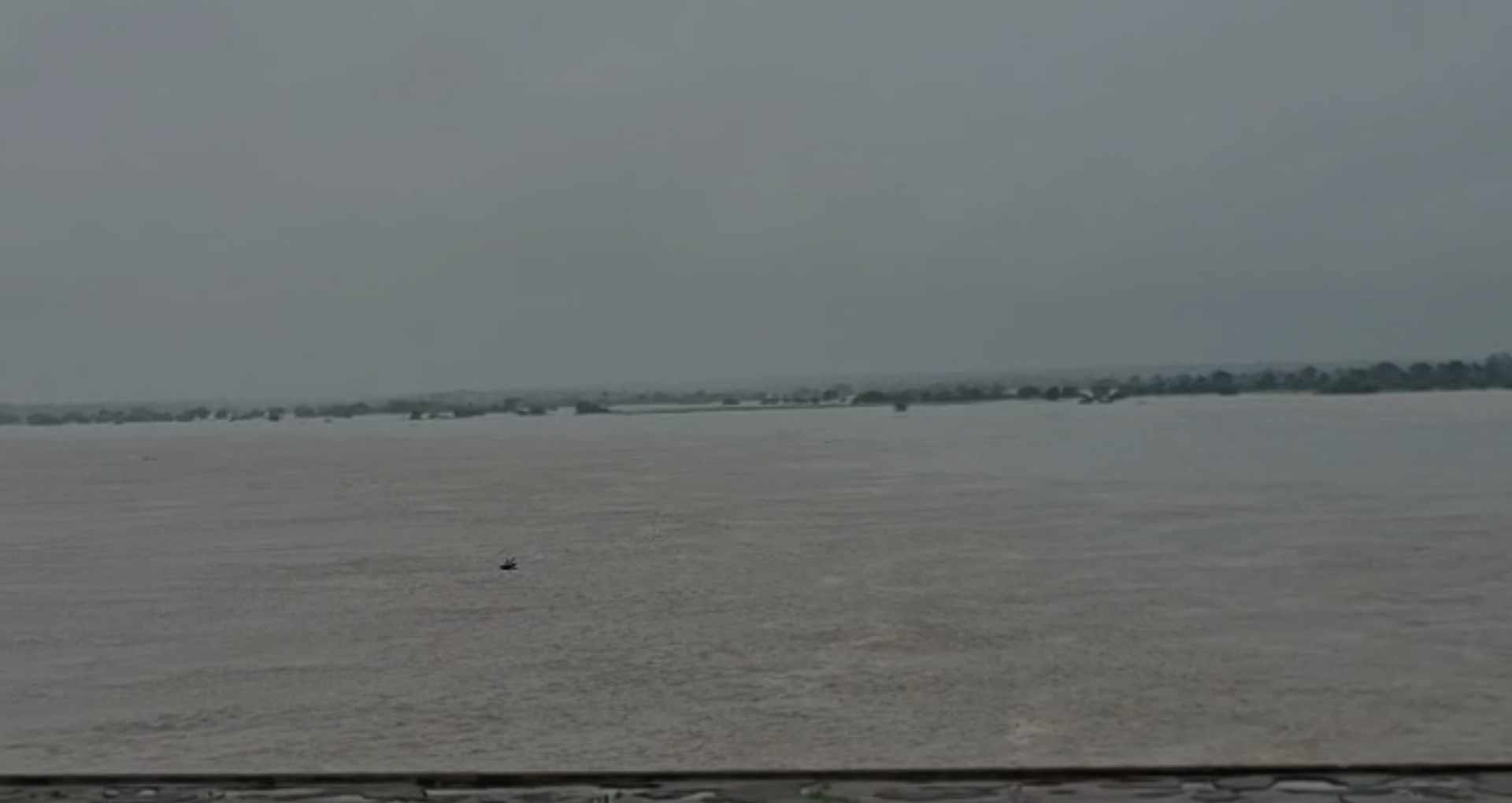 राजस्थान में बारिश से हालात बेकाबू