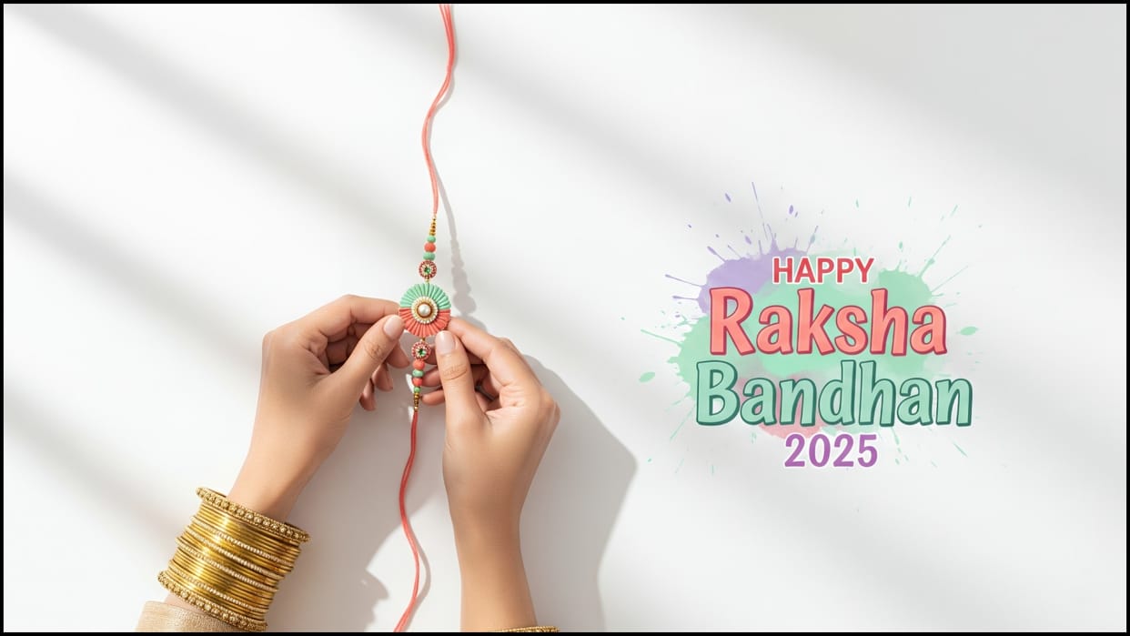 Raksha Bandhan 2025 Five Empowered Women Stories Who Became Real-Life Protectors For Brothers