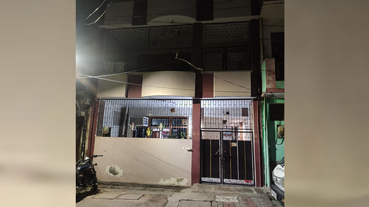 Malegaon Blast Case: सुधाकर धर द्विवेदी को एटीएस ने अयोध्या जाते समय पकड़ा, कानपुर से दिखाई थी गिरफ्तारी