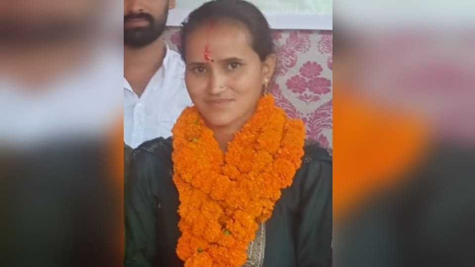 Uttarakhand Panchayat Elections Result Sita Devi of Jaunpur got 'supreme' victory even in the court of the peo