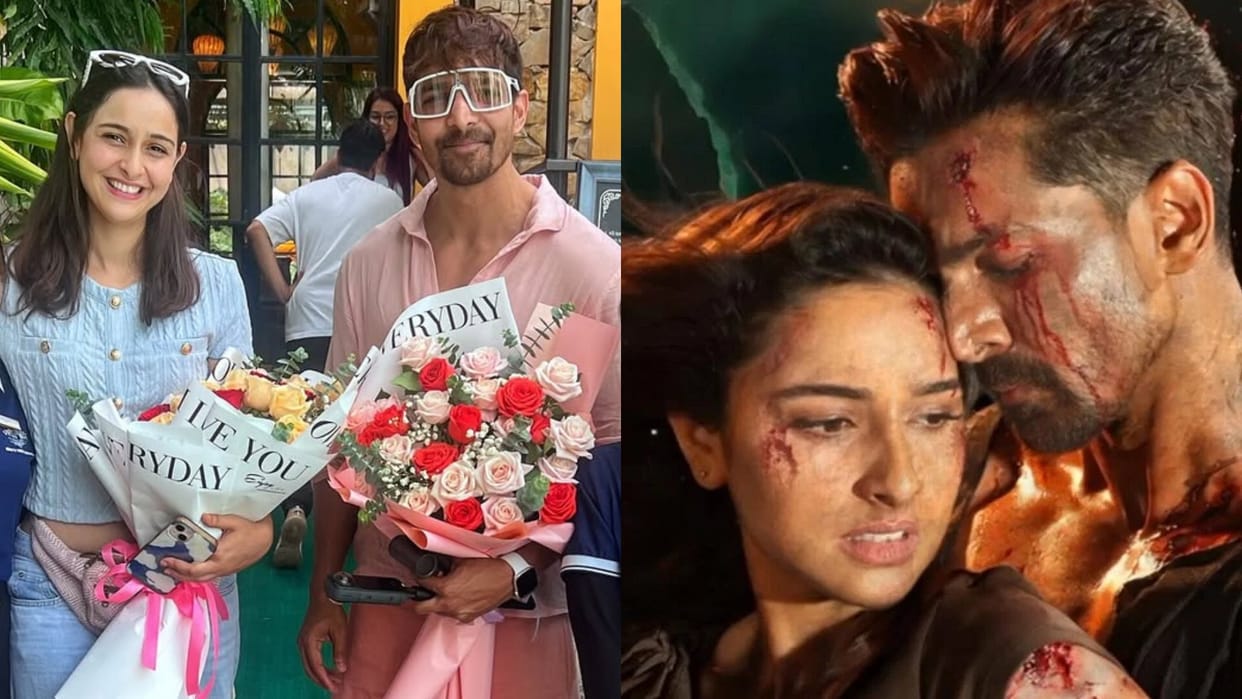 Harshvardhan rane upcoming movie silaa 2nd schedule shooting starts in vietnam