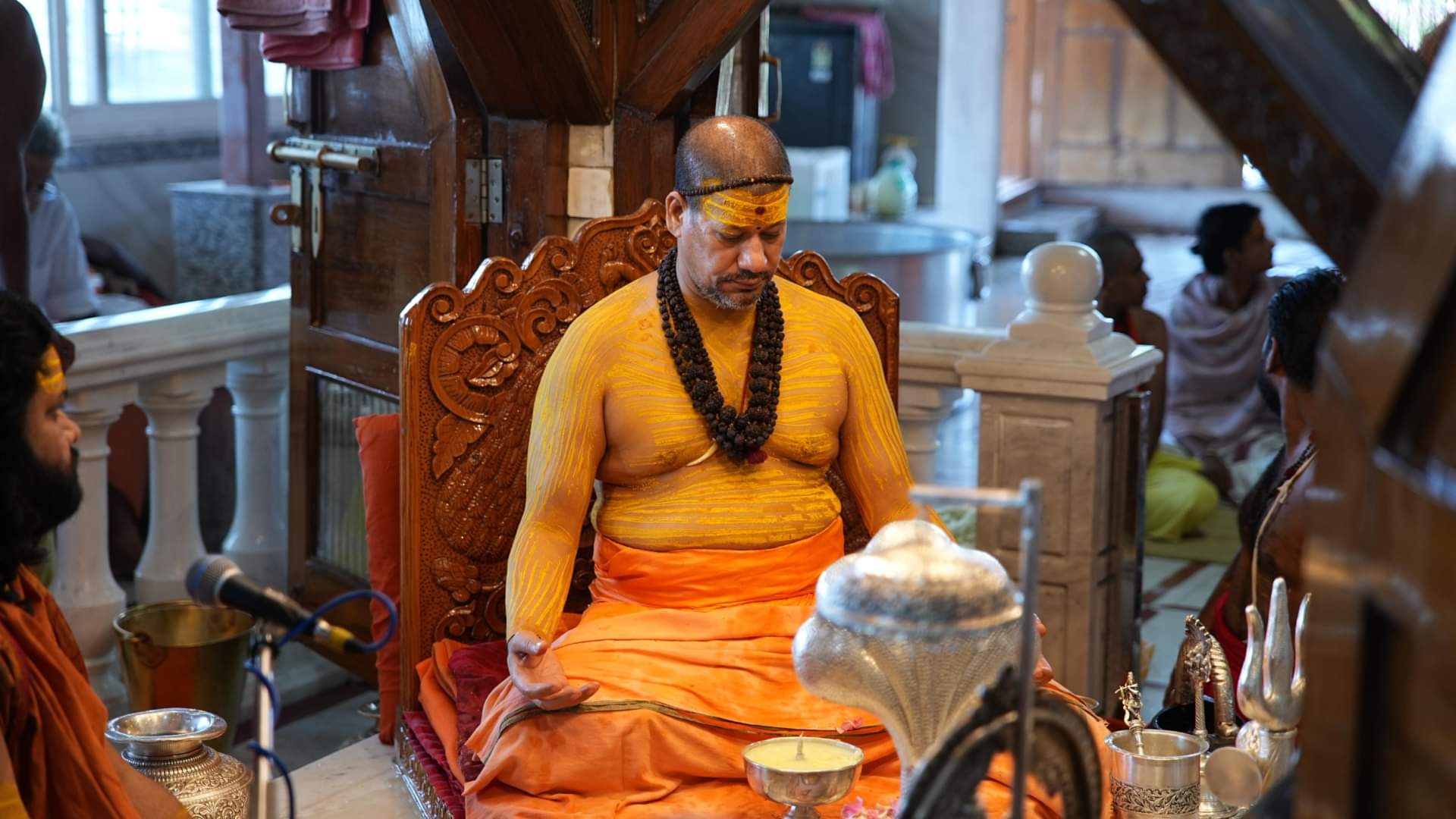 Sawan 2025 know sawan shiv puja importance and significance in hindi