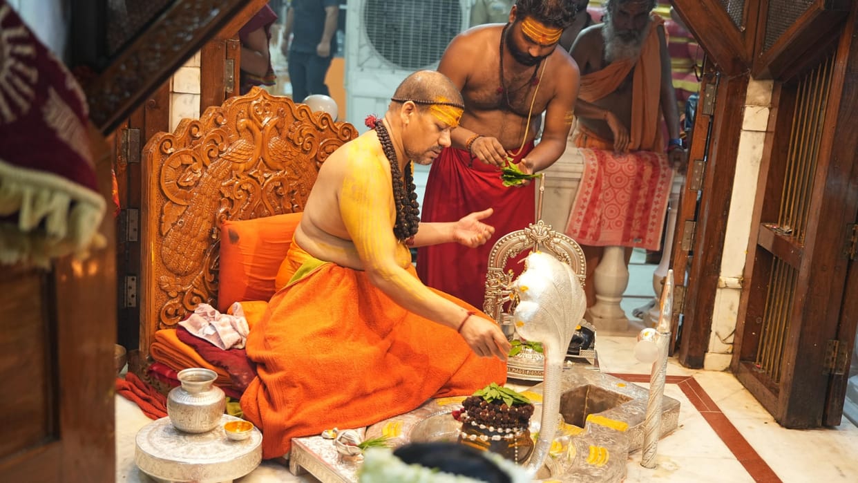 Sawan 2025 know sawan shiv puja importance and significance in hindi