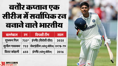 शुभमन गिल