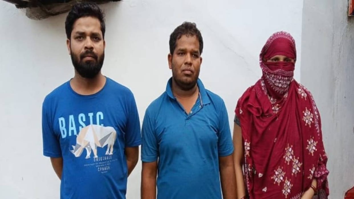 Rs 42 lakh embezzled from ration shop in Janjgir Champa