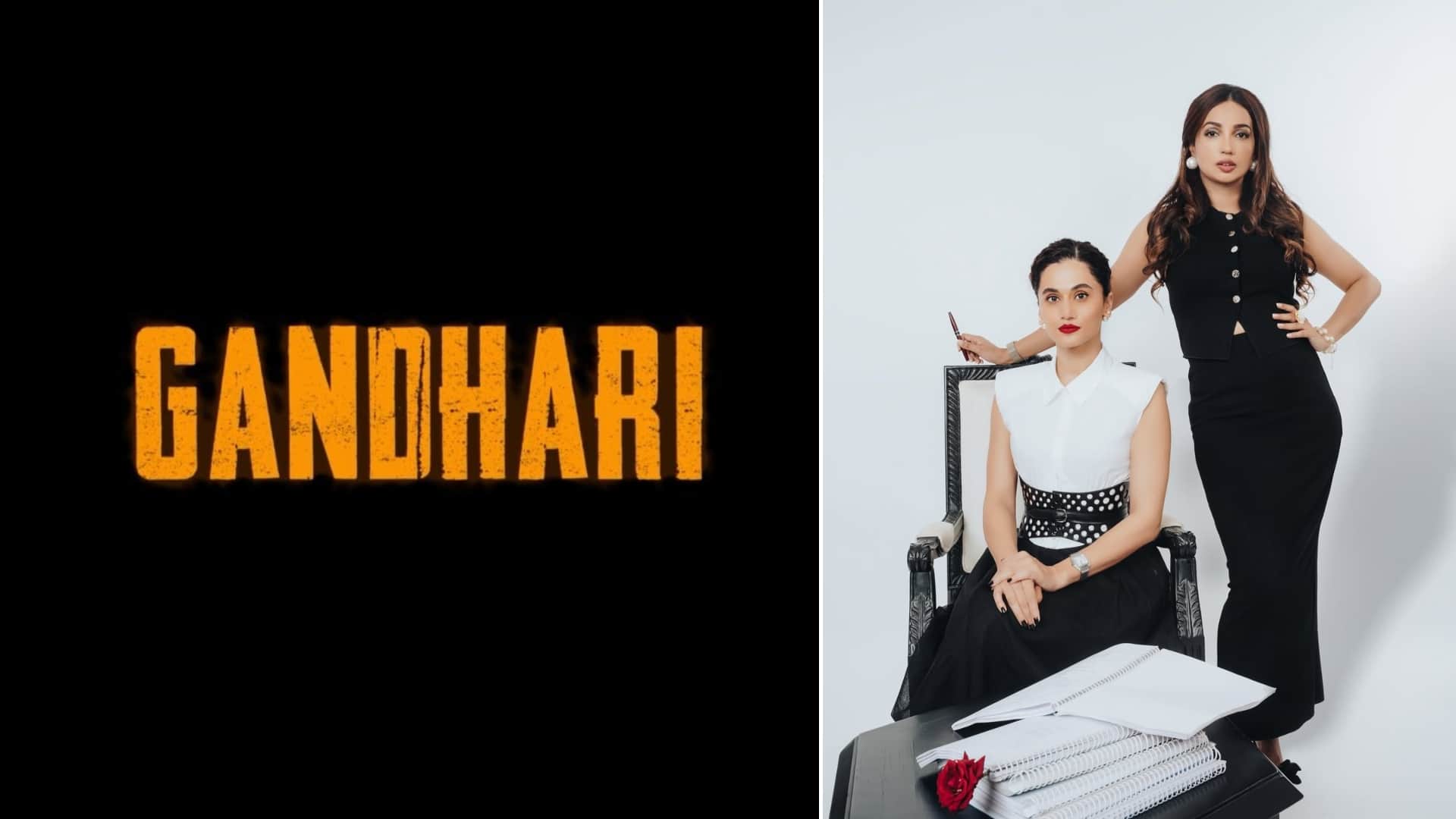 Taapsee Pannu celebrated her 38th happy birthday know her secret marriage with Mathias Boe movies and more