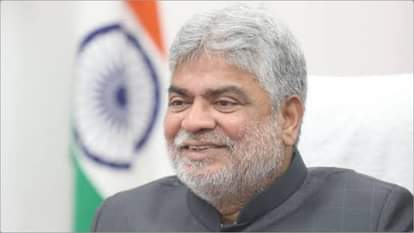 जी. प्रसाद कुमार, स्पीकर, तेलंगाना