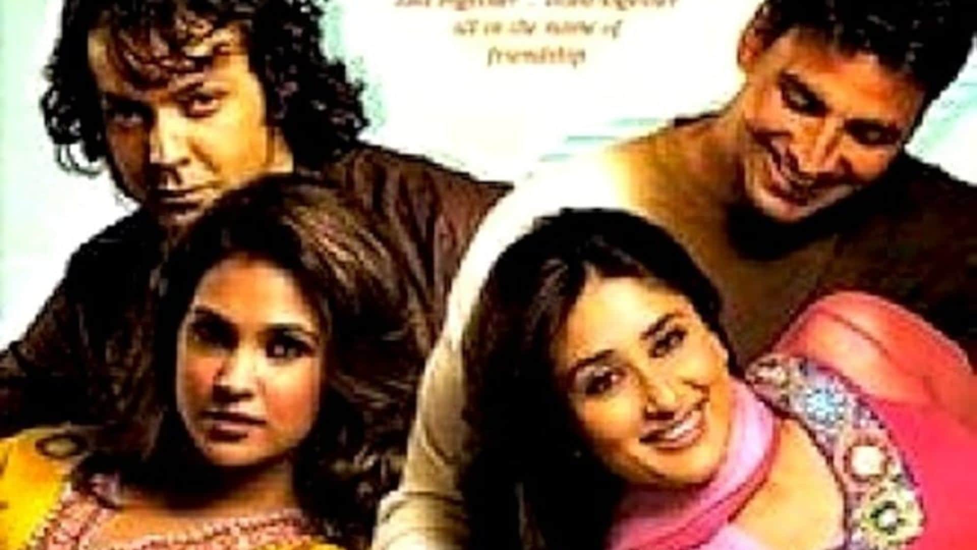 Friendship Day Special Bollywood films on Friendship Day Cocktail Dosti Chhichhore
