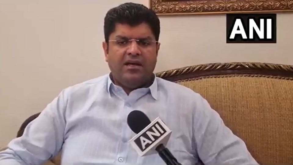 JJP leader Dushyant Chautala on Operation Sindoor and Pahalgam attack