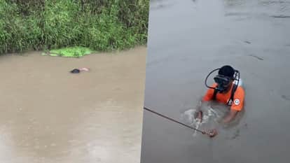 धनकोट नहर में डूबने से युवक की मौत