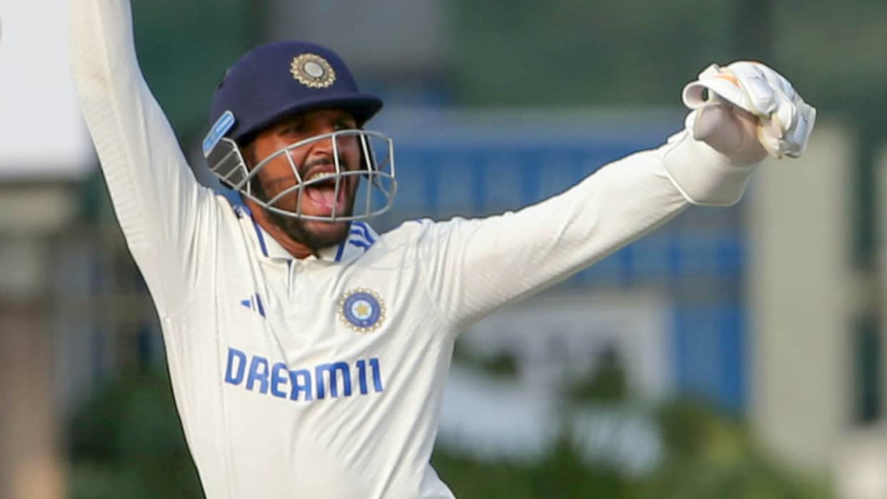 ind vs eng 5th test dhruv jurel speaks on his performance bcci shared video know details