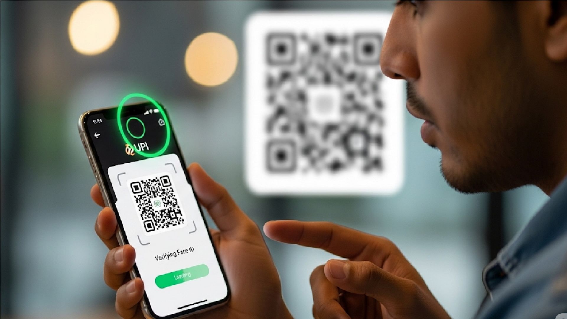 UPI PAYMENT