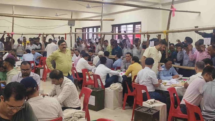 Uttarakhand Election Result Live: प्रधान के सभी पदों पर रिजल्ट जारी, आज भी जारी रहेगी मतगणना