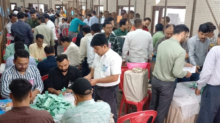 Uttarakhand Panchayat Election: सभी 12 जिलों में पंचायत चुनाव सकुशल संपन्न, आचार संहिता खत्म