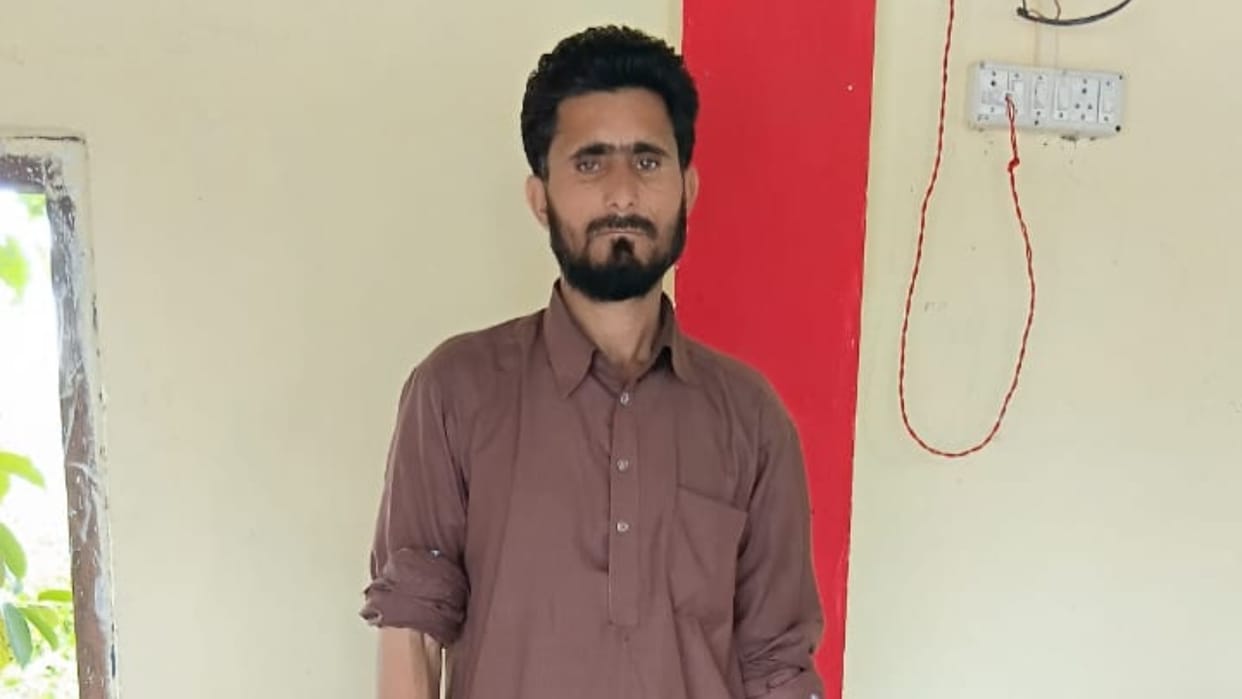 Kashmiri youth beaten up by villagers amid drone rumours in Pilibhit