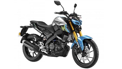 2025 Yamaha MT-15 V2.0 Motorcycle Launched in India Know Price Features Specs