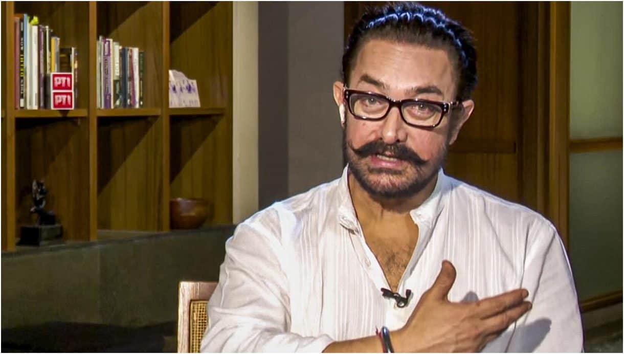 aamir khan apologises for sitaare zameen par youtube price glitch cinema
