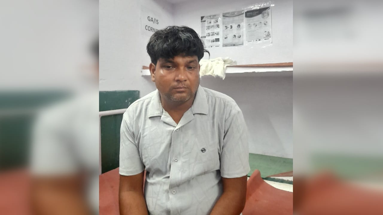 Husband killed his first wife after marrying another woman in Bareilly