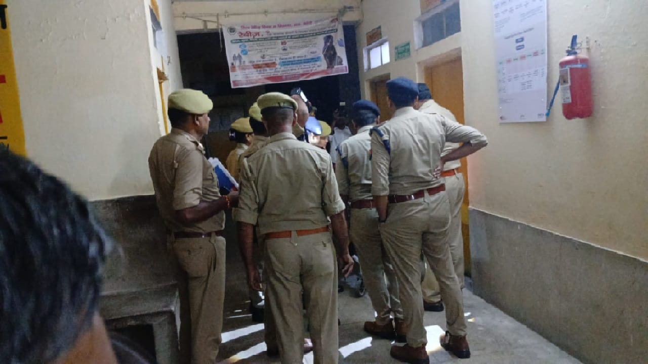 Husband killed his first wife after marrying another woman in Bareilly