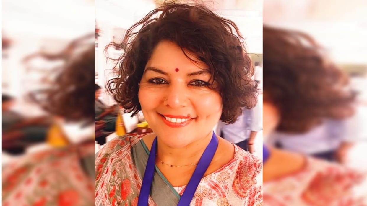 Pithoragarh Women Entrepreneur Babita Singh Success Story In hindi