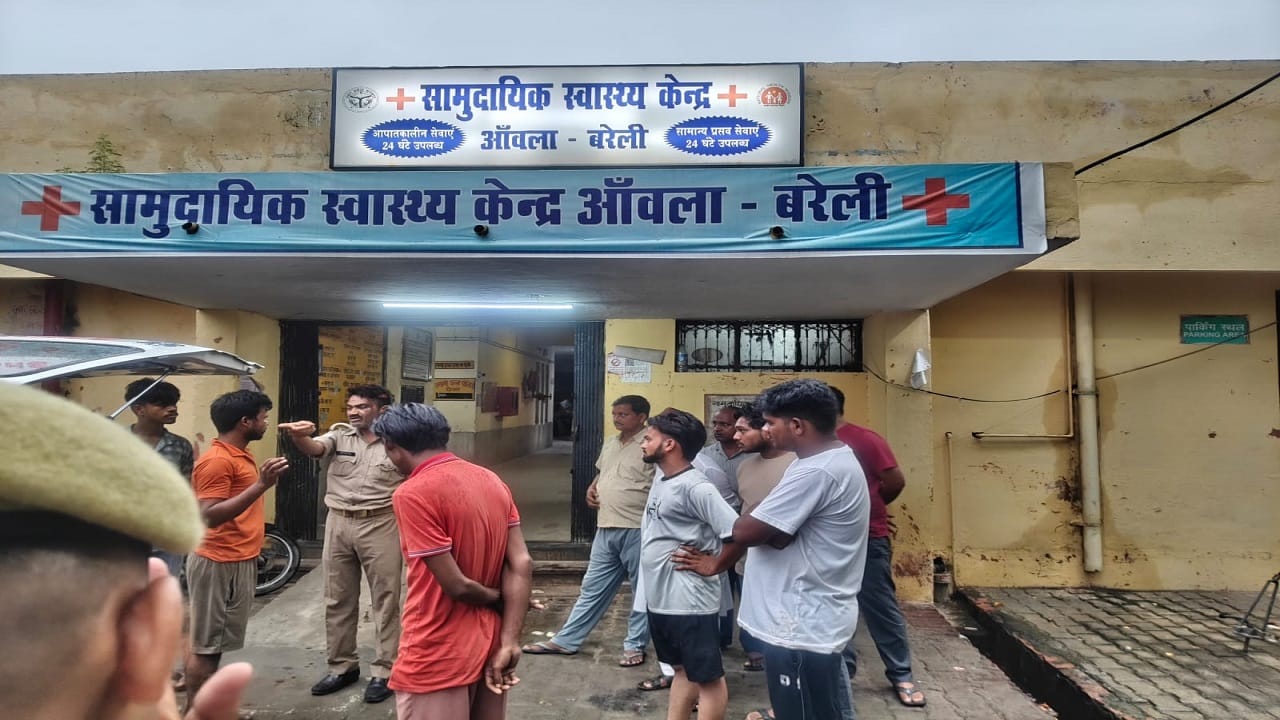 Bareilly Murder Case husband plotted the murder of his wife for his girlfriend