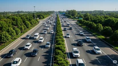 Vindhya Expressway 330 km will connect Varanasi and Prayagraj to Sonanchal