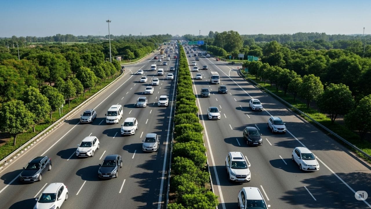 FASTag Annual pass of Rs 3000 for private vehicles goes live from Friday Latest News in Hindi