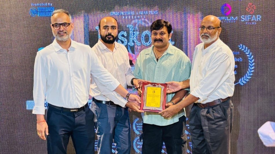 Indore news: Malvi short film 'Biscuit' wins 6 international awards, premieres on YouTube
