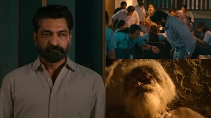 Vash Level 2 OTT release When and where to watch Janki Bodiwalas supernatural horror film