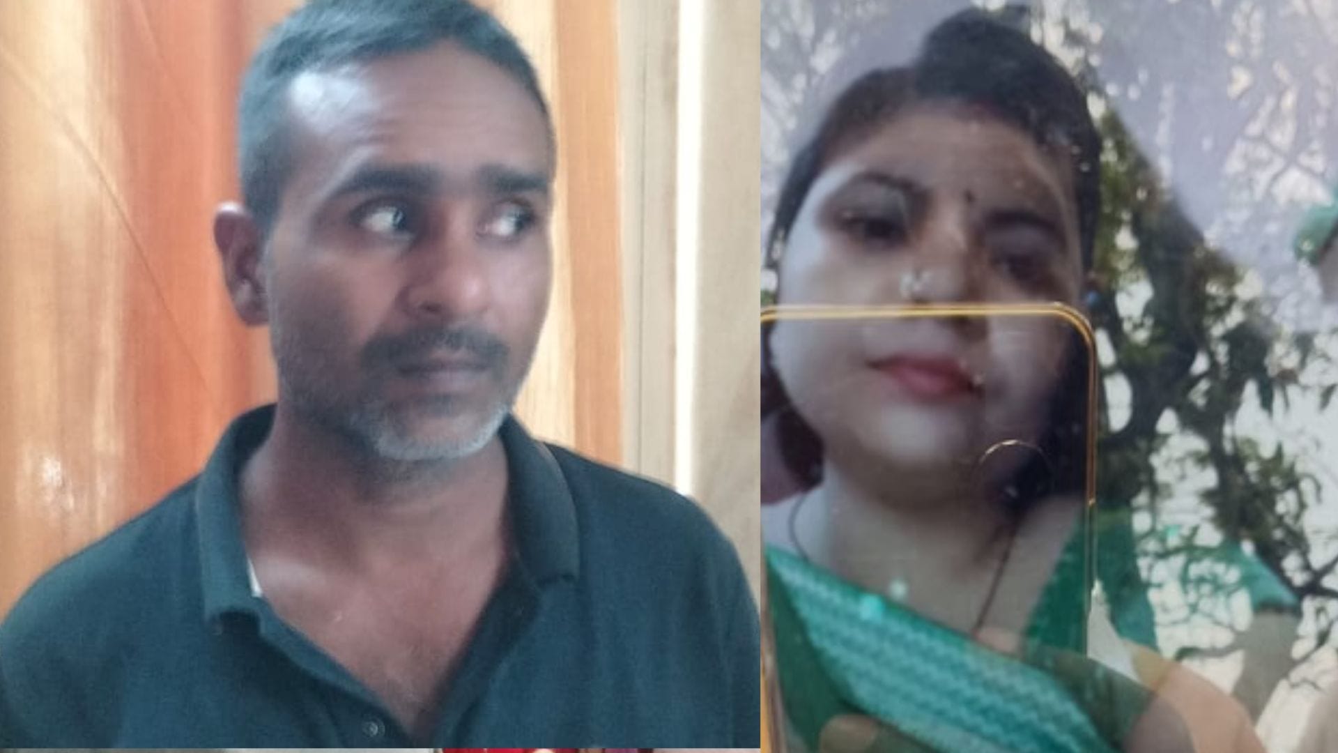 Ghazipur Triple Murder Accused Arrested Killed Parents and Sister Over Land Dispute and Rage