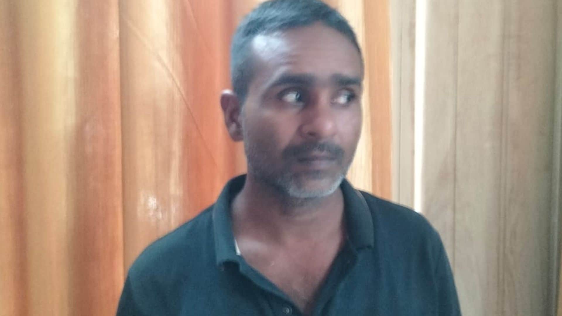 Ghazipur Triple Murder Accused Arrested Killed Parents and Sister Over Land Dispute and Rage