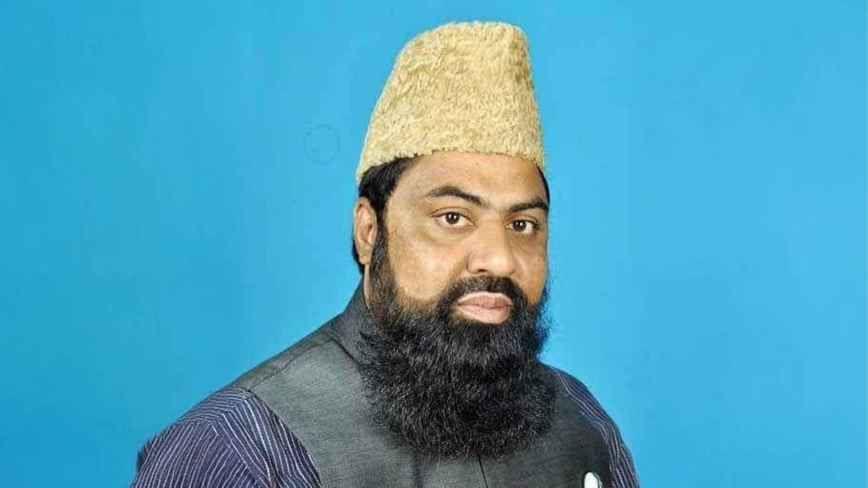 Lawrence Bishnoi Group threatens Hashmi Group chairman Dr. Sirajuddin demands Rs 2 crore