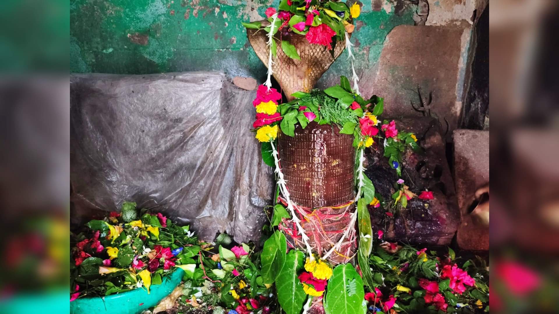 Hazariya Mahadev Temple: One Pot of Water Offers Abhishek to 1000 Shivlings in Bundelkhand Hidden Gem