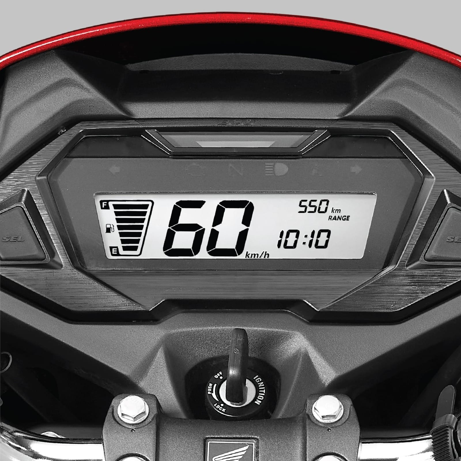 Honda Shine 100 DX Launched In India price features specifications mileage details