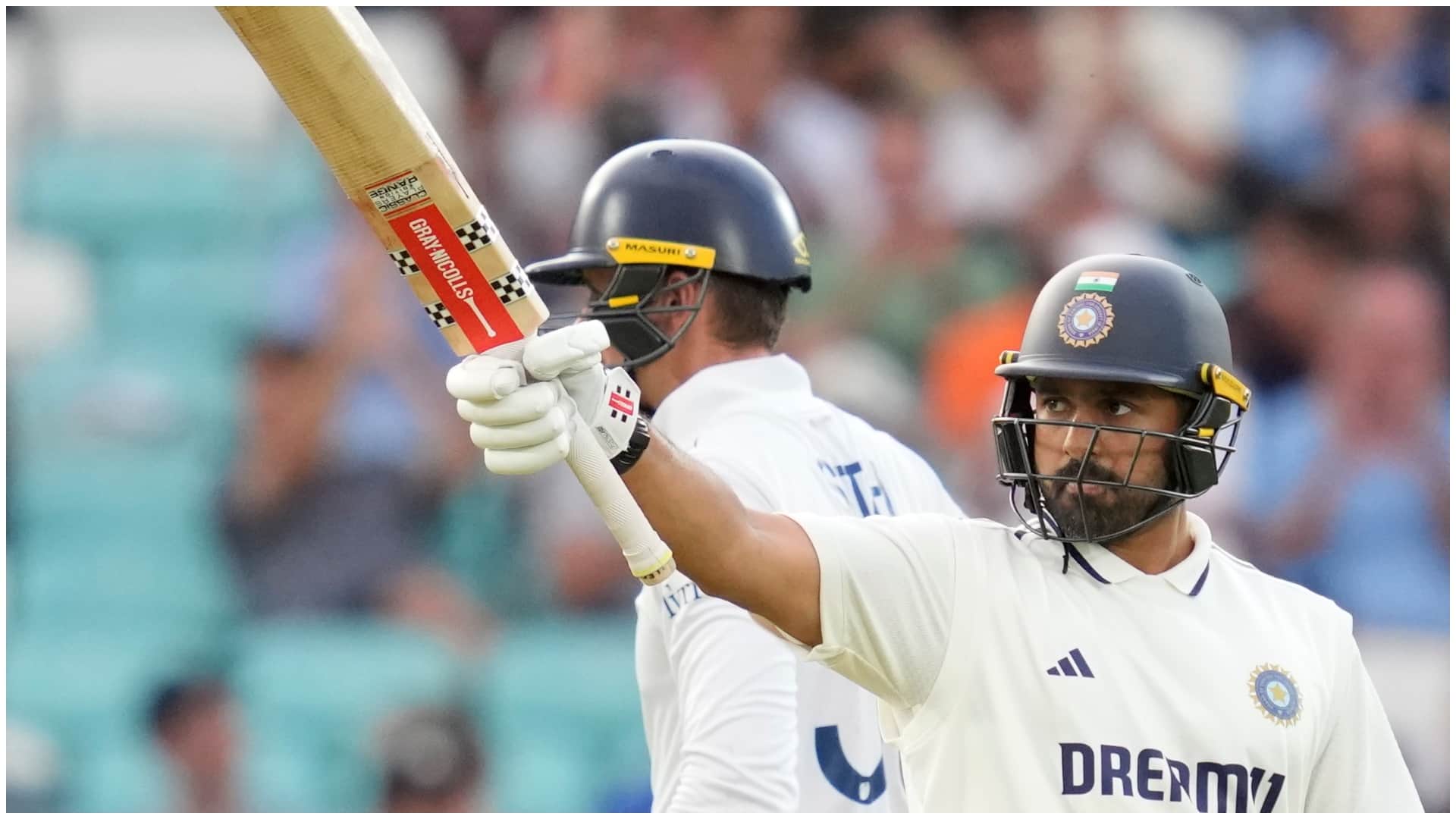 IND vs ENG 5th Test Day 1 Highlights: India vs England Oval Match Key Highlights Analysis Record and Stats