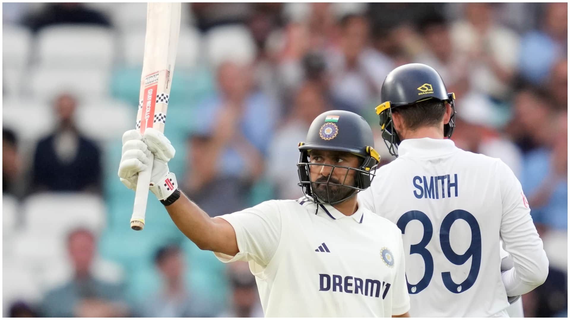 IND vs ENG 5th Test Day 1 Highlights: India vs England Oval Match Key Highlights Analysis Record and Stats