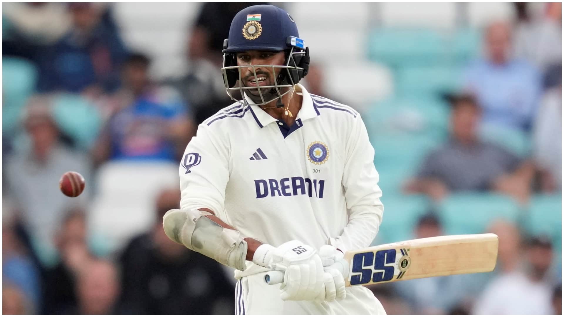 IND vs ENG 5th Test Day 1 Highlights: India vs England Oval Match Key Highlights Analysis Record and Stats