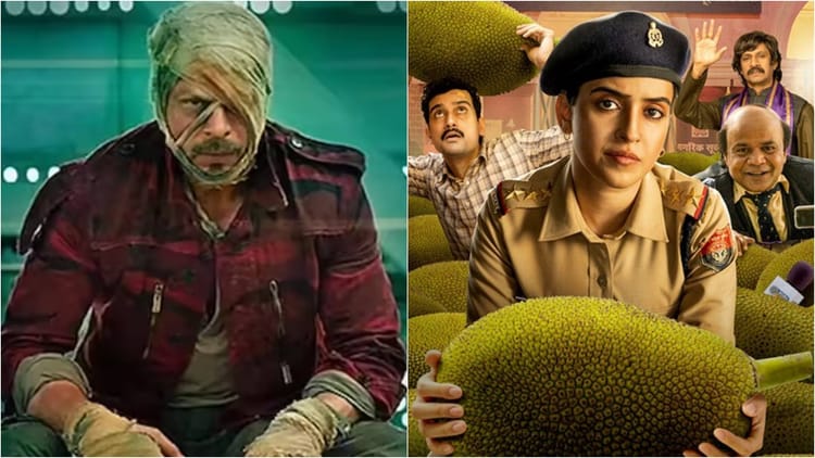 71st National Film Awards: Shah Rukh Khan Win His First Ever National Film Award For Jawan Know Details – Amar Ujala Hindi News Live