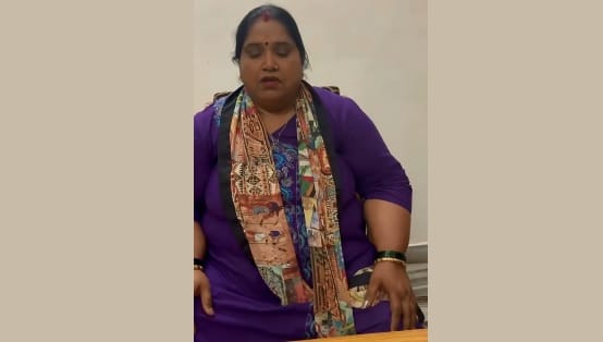 Kanpur Child dies after collision with MLAs car Saroj Kuril expressed grief said will provide full support