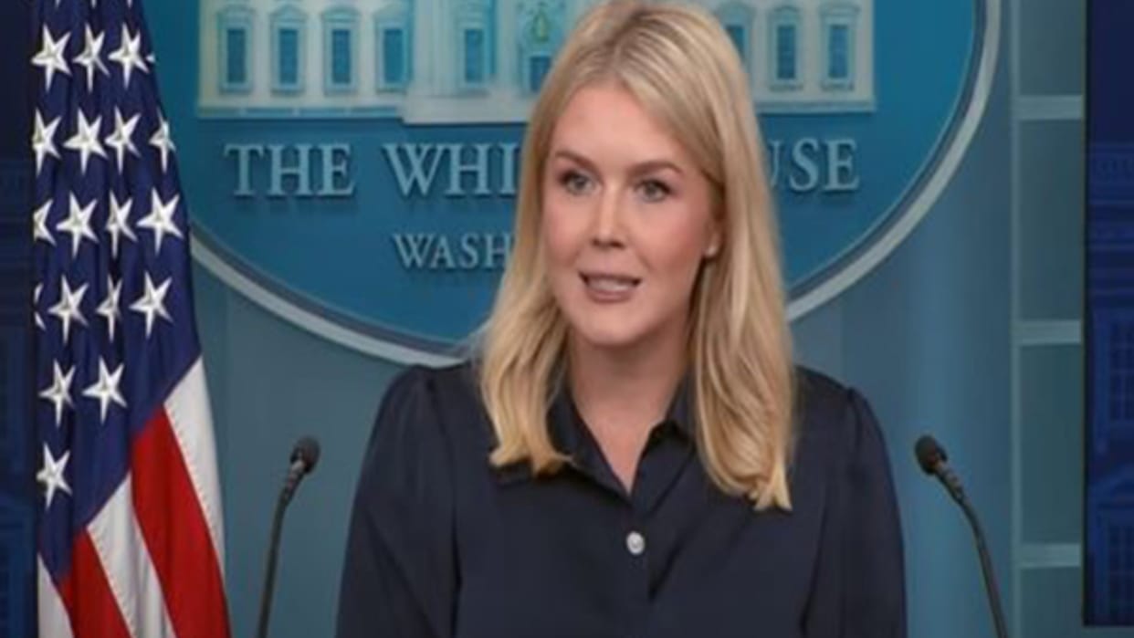 White House says continue to work in good faith with Mexico trade agreement reached with EU
