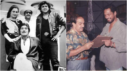 Director Mehul Kumar Shares Incidents Of His Movies About Rajkumar Govinda And Nana Patekar