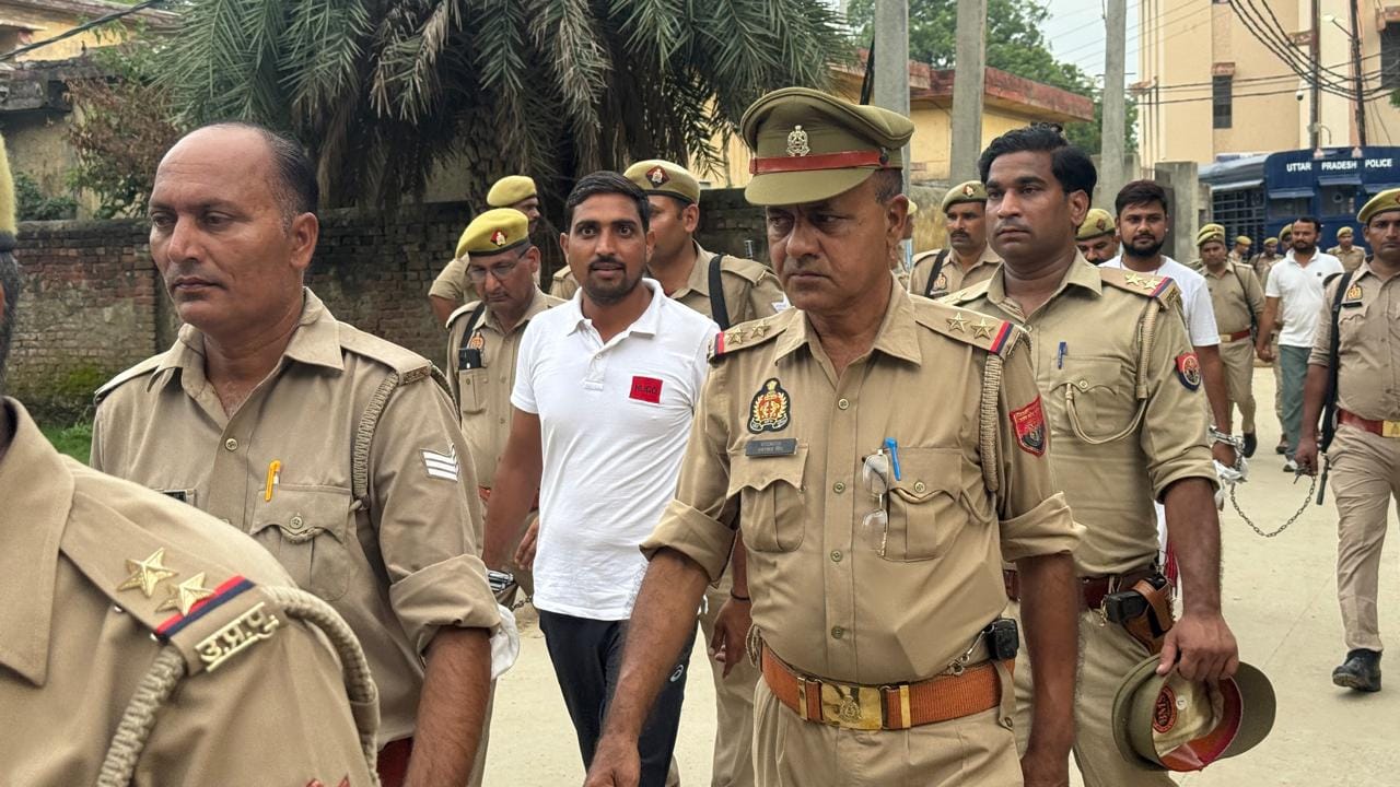 Court verdict Syana violence Five accused sentenced to life imprisonment 33 sentenced to seven years