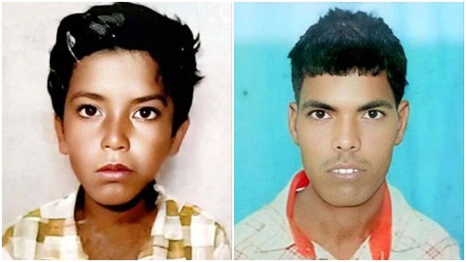 संदीप चंद्रवंशी और कमलेश वाल्मीकि की मौत।
