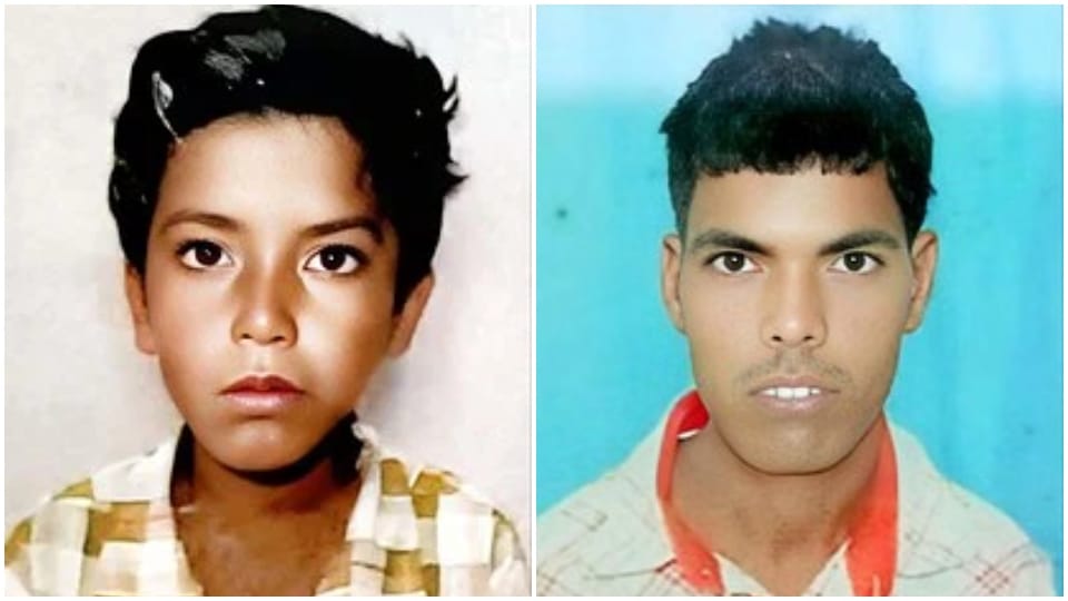 संदीप चंद्रवंशी और कमलेश वाल्मीकि की मौत।
