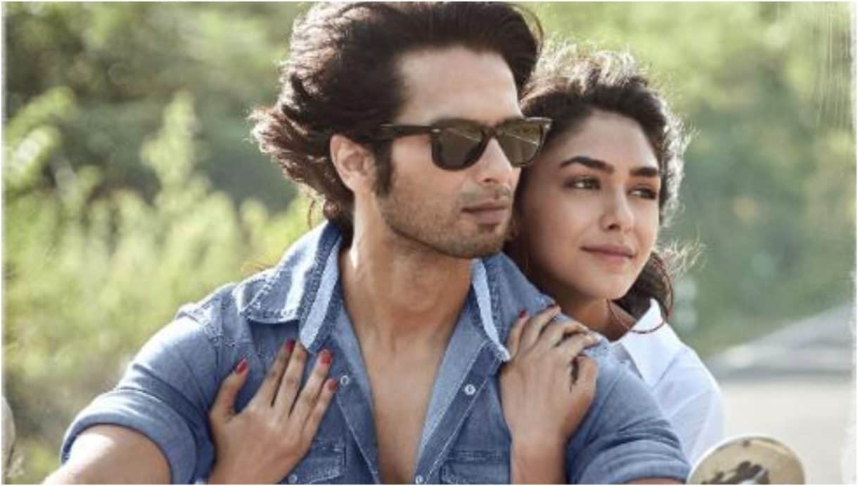 son of sardaar 2 actress mrunal thakur best films birthday special jersey sita ramam gumraah