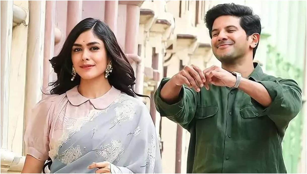 son of sardaar 2 actress mrunal thakur best films birthday special jersey sita ramam gumraah