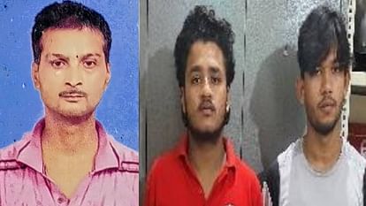 Naka police performed last rites of unclaimed body After murder of youth in Lucknow
