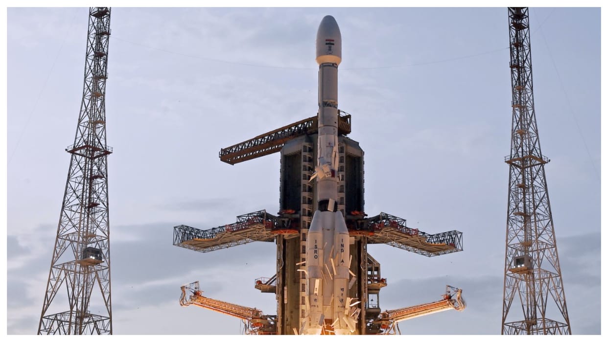 isro nasa joint mission NISAR mission enters critical 90-day commissioning phase